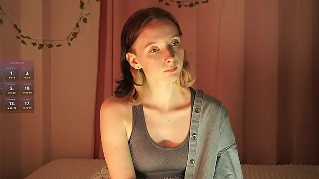 Snapshot of LimaLexxx chatting on November 13, 2025, 5:17 pm LimaLexxx online show from November 13, 2025, 5:17 pm