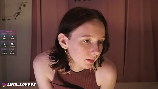 Snapshot of LimaLexxx chatting on November 23, 2025, 5:45 pm LimaLexxx online show from November 23, 2025, 5:45 pm