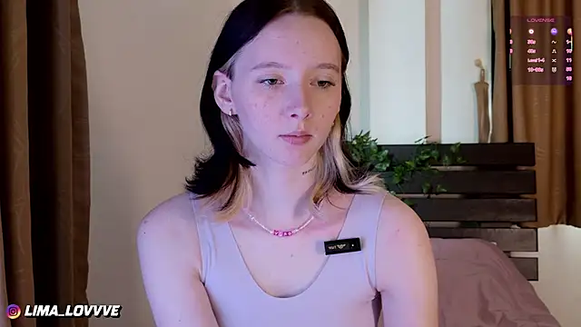 Snapshot of LimaLexxx chatting on February 5, 2026, 2:07 am LimaLexxx online show from February 5, 2026, 2:07 am