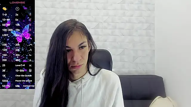 Snapshot of Mia_thompson_19 chatting on February 8, 2025, 7:27 pm Mia thompson 19 online show from February 8, 2025, 7:27 pm