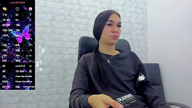 Snapshot of Mia_thompson_19 chatting on January 27, 2025, 12:48 pm Mia thompson 19 online show from January 27, 2025, 12:48 pm