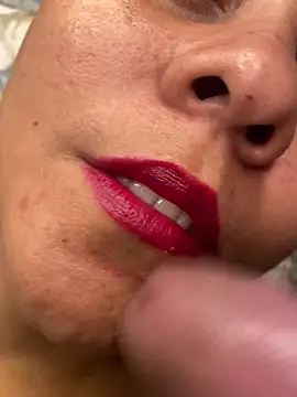 mayemarc online show from April 21, 2026, 2:23 pm