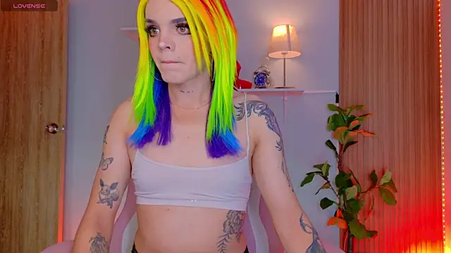 Chris parker27 online show from March 16, 2026, 11:58 am