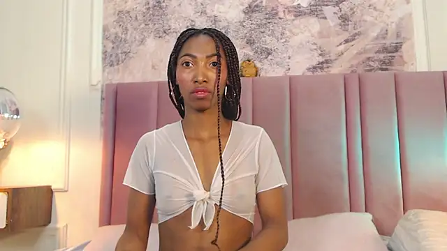 SabrinaDevill online show from June 10, 2026, 1:12 pm