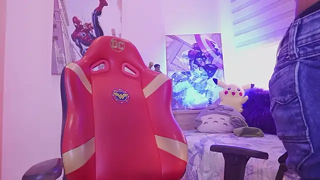 madelyn rose  online show from March 26, 2026, 6:39 pm