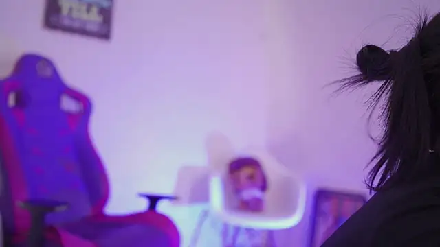 madelyn rose  online show from January 9, 2026, 1:34 am