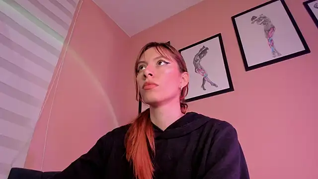 SensualJane2 online show from September 17, 2025, 11:18 pm