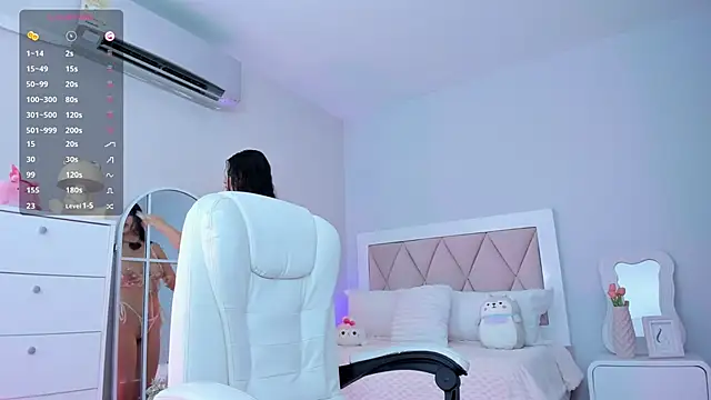 ania sweet18 online show from May 16, 2026, 12:53 am