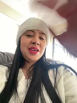 Delicious wallace2 online show from January 10, 2026, 6:47 pm