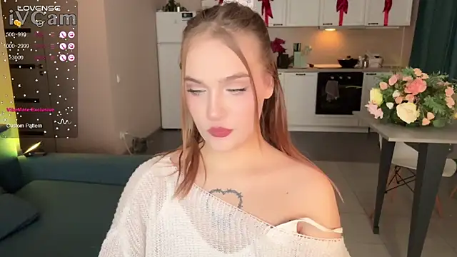 CarolineLovers online show from February 9, 2025, 12:17 am