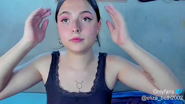 elizabethtaylorxxx online show from September 22, 2025, 1:33 am