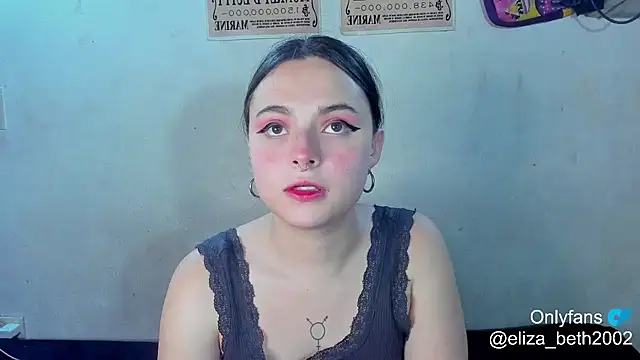 elizabethtaylorxxx online show from October 12, 2025, 12:45 am