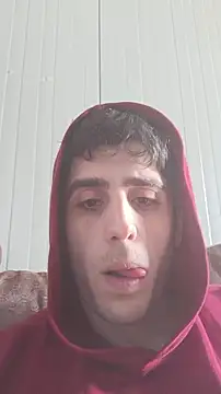 arenn1997 online show from February 14, 2026, 12:16 pm