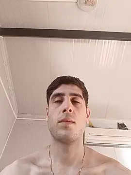 arenn1997 online show from January 14, 2026, 12:09 pm