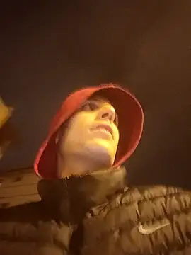 arenn1997 online show from February 7, 2026, 12:29 am