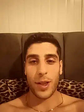 arenn1997 online show from March 7, 2026, 12:17 am