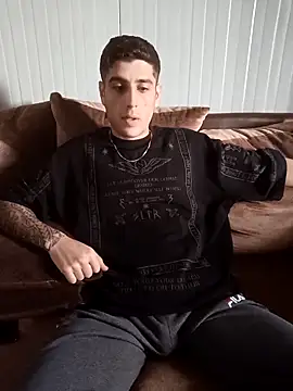 arenn1997 online show from March 26, 2026, 12:25 pm