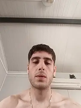 arenn1997 online show from December 21, 2025, 12:40 pm