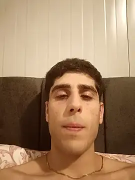 arenn1997 online show from January 12, 2026, 10:58 pm