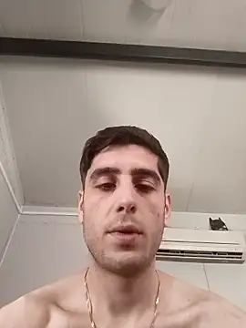 arenn1997 online show from January 8, 2026, 12:11 pm