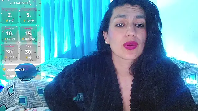 cristina connor online show from January 31, 2025, 6:35 am