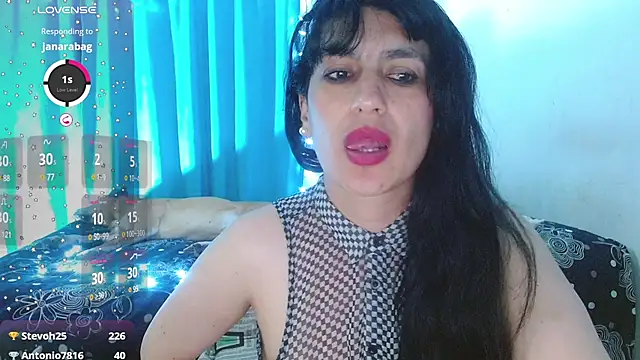 cristina connor online show from February 9, 2025, 8:10 am