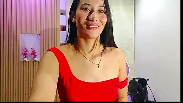 Cataleyalove ADY online show from September 14, 2025, 2:12 am