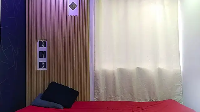 Cataleyalove ADY online show from March 6, 2025, 8:16 pm