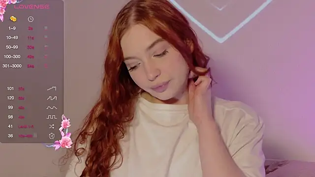 cinnabon girls online show from March 13, 2025, 4:23 pm