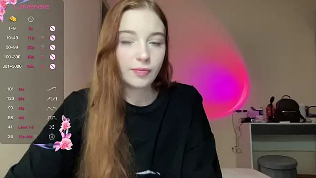 cinnabon girls online show from February 20, 2025, 6:46 pm