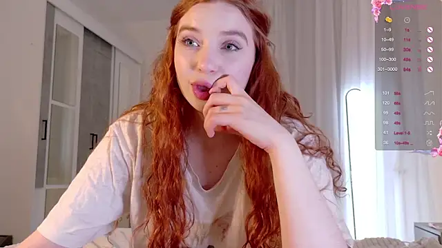 cinnabon girls online show from September 23, 2025, 12:01 pm