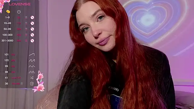 cinnabon girls online show from March 7, 2025, 8:44 pm