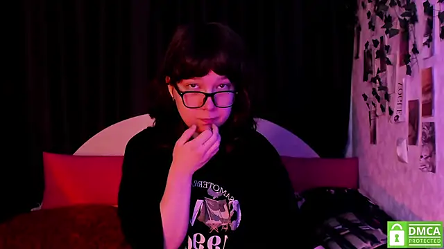 dreamgirllovee online show from November 26, 2025, 11:05 pm