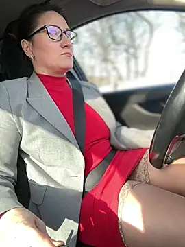 ZhenjaPoledance online show from March 13, 2026, 7:13 am