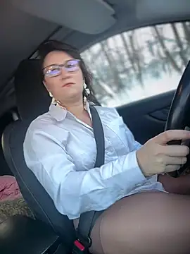 ZhenjaPoledance online show from February 3, 2026, 6:22 am