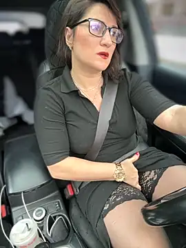 ZhenjaPoledance online show from October 29, 2025, 8:57 am