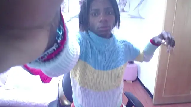 Snapshot of enderlis chatting on October 16, 2025, 11:51 am enderlis online show from October 16, 2025, 11:51 am