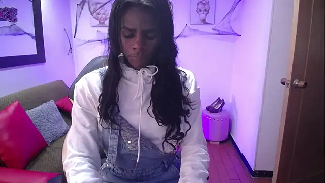 Snapshot of enderlis chatting on October 10, 2025, 11:00 am enderlis online show from October 10, 2025, 11:00 am