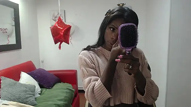 enderlis online show from March 7, 2026, 11:05 am