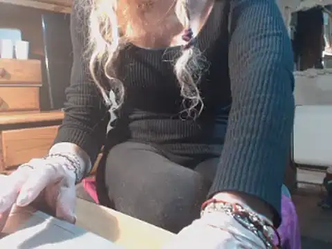 eva2023sexy online show from March 12, 2025, 6:00 pm