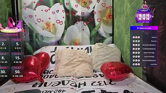 Snapshot of SweetGalateja chatting on February 15, 2026, 9:14 pm SweetGalateja online show from February 15, 2026, 9:14 pm