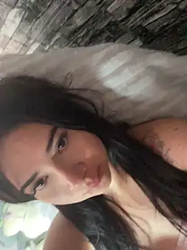 Snapshot of corallwells chatting on February 24, 2026, 3:07 am corallwells online show from February 24, 2026, 3:07 am