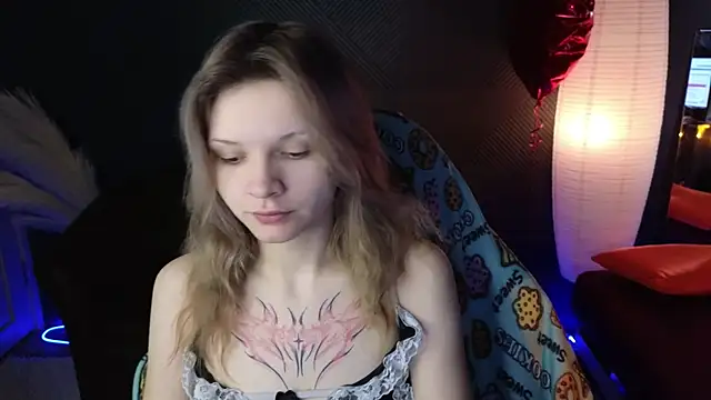 LitaBrom online show from March 12, 2025, 7:57 am