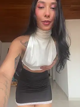 Snapshot of kiihaaru- chatting on January 16, 2026, 6:23 pm kiihaaru- online show from January 16, 2026, 6:23 pm