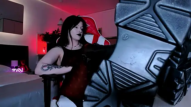  Goddess Misha  online show from January 16, 2025, 12:45 am