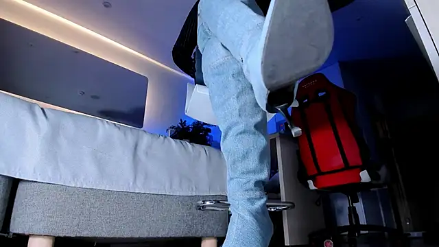  Goddess Misha  online show from January 26, 2025, 12:05 am