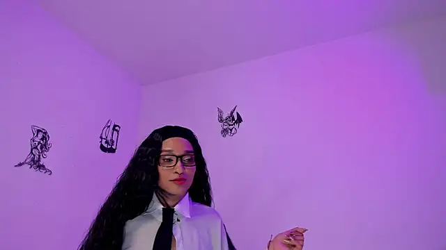 lau-333 online show from November 27, 2025, 6:25 am