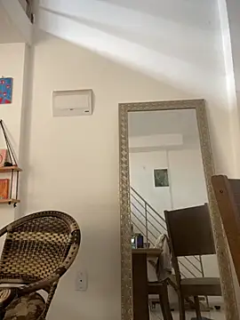 Snapshot of Pinkhotbaby chatting on October 21, 2025, 5:01 pm Pinkhotbaby online show from October 21, 2025, 5:01 pm