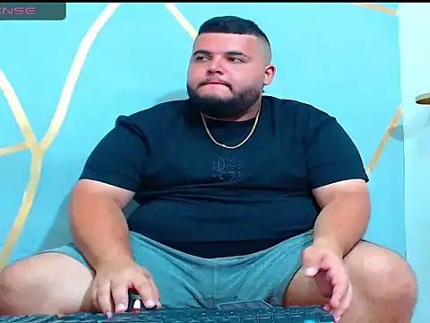 damian chubby online show from November 12, 2025, 11:47 am