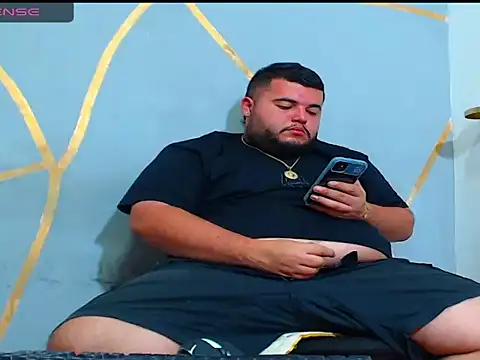 damian chubby online show from November 10, 2025, 3:00 am